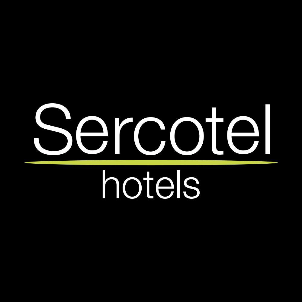 Aparthotel Sercotel ويسكا الشعار الصورة