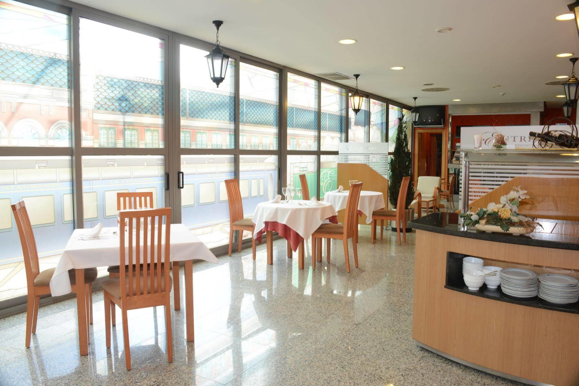Aparthotel Sercotel ويسكا المظهر الخارجي الصورة