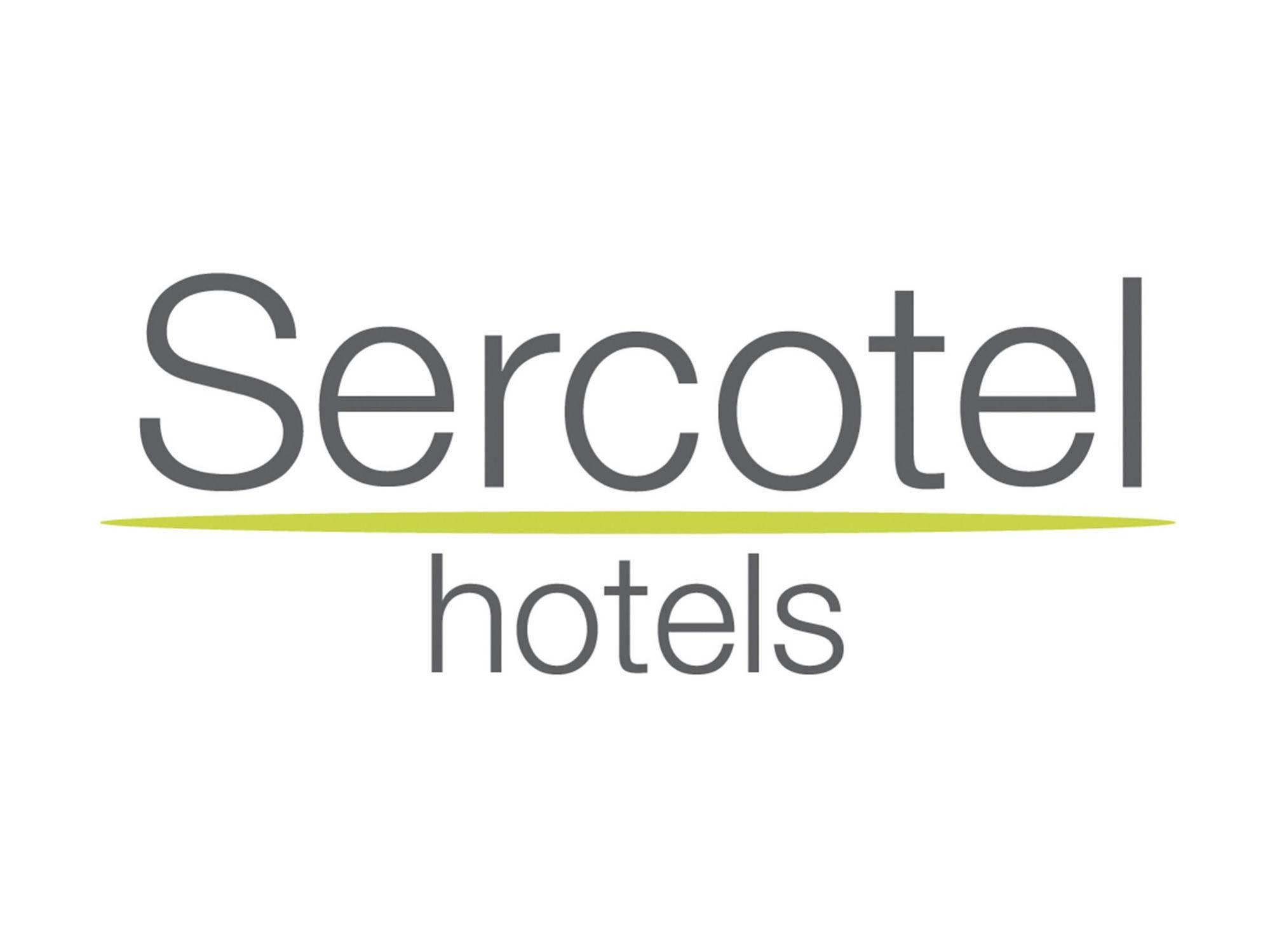 Aparthotel Sercotel ويسكا المظهر الخارجي الصورة